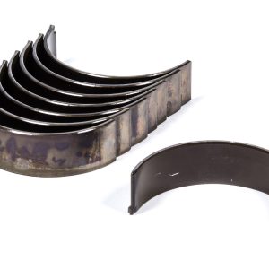 ACL BEARINGS Main Bearing Set - 4B1972H-STD