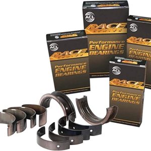 ACL BEARINGS Rod Bearing Set BMW 2.0L-3.0L Inline 6- 6B1490H-STD