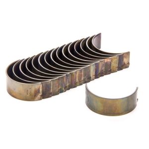 ACL BEARINGS Rod Bearing Set - 8B745H-STD