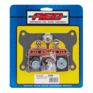 ADVANCED ENGINE DESIGN 350-500CFM Holley Renew Kit- 2300