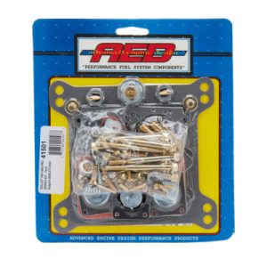 ADVANCED ENGINE DESIGN 390-950CFM Holley Pro Series Renew Kit- 41501