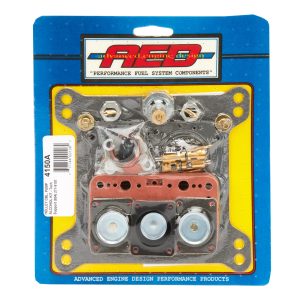 ADVANCED ENGINE DESIGN 390-950CFM Holley Renew Kit - Alcohol- 4150A