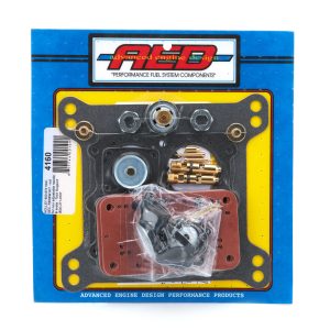 ADVANCED ENGINE DESIGN 600-950CFM Holley Renew Kit- 4160