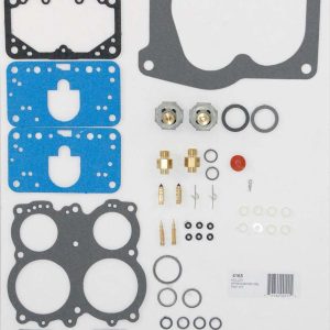 ADVANCED ENGINE DESIGN 650-800CFM Holley Renew Kit- 4165