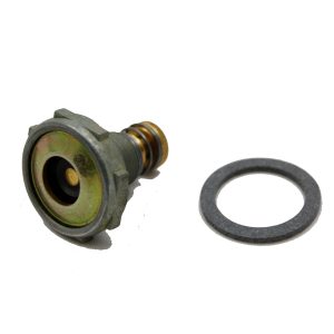 ADVANCED ENGINE DESIGN 2.5 Alcohol Power Valve- 5025A