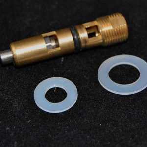 ADVANCED ENGINE DESIGN .150 Alcohol Needle & Seat - Each- 5117