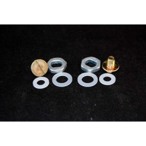 ADVANCED ENGINE DESIGN Needle & Seat Hardware Kit- 5120