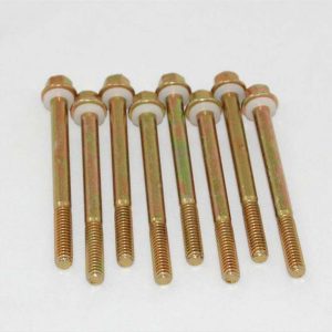 ADVANCED ENGINE DESIGN 4150 Fuel Bowl Screws (8)- 5200