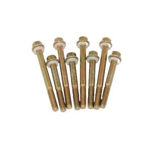 ADVANCED ENGINE DESIGN 4160 Fuel Bowl Screws (8)- 5250