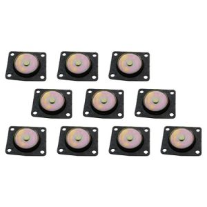 ADVANCED ENGINE DESIGN 30cc Pump Diamphragm (10pk)- 5335X