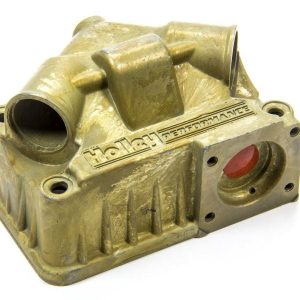 ADVANCED ENGINE DESIGN Secondary Float Bowl - Double Pump- 5365