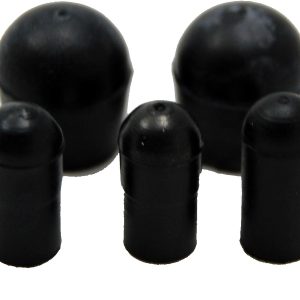 ADVANCED ENGINE DESIGN Vacuum Tube Plug Kit - 5420