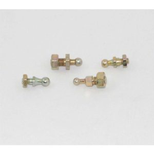 ADVANCED ENGINE DESIGN Throttle Ball Assortment - 5425