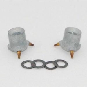 ADVANCED ENGINE DESIGN .031in Accelerator Pump Squirters - Tube Type- 5531