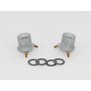 ADVANCED ENGINE DESIGN .037in Accelerator Pump Squirters - Tube Type- 5537