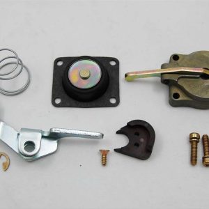 ADVANCED ENGINE DESIGN 50cc Accelerator Pump Kit- 5565