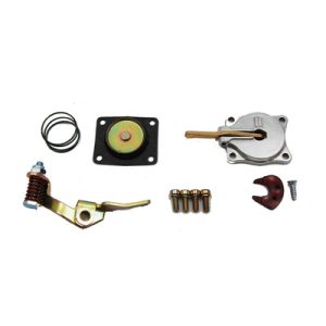 ADVANCED ENGINE DESIGN 30cc Accelerator Pump Kit- 5570
