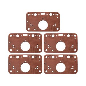 ADVANCED ENGINE DESIGN Reusable Metering Block Gaskets (5)- 5846