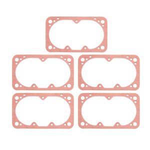 ADVANCED ENGINE DESIGN Reusable Float Bowl Gaskets (5)- 5847