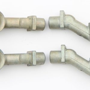 ADVANCED ENGINE DESIGN Drop Leg Booster - .140in Orifice (4)- 60721