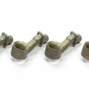 ADVANCED ENGINE DESIGN Drop Leg Booster - .160in Orifice (4)- 60722