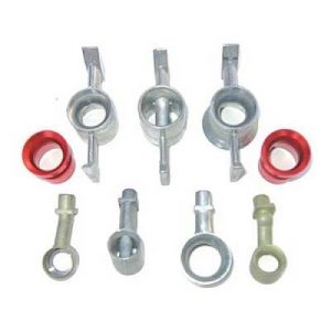 ADVANCED ENGINE DESIGN Drop Leg Booster - .180in Orifice (4)- 60723