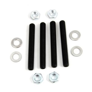 ADVANCED ENGINE DESIGN Carburetor Stud Kit - 2.5in- 6125