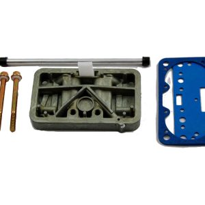 ADVANCED ENGINE DESIGN Metering Block Conv. Kit - 6300