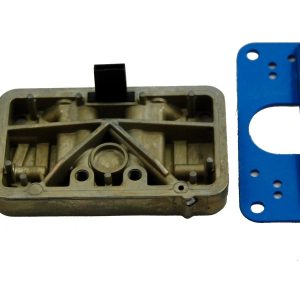 ADVANCED ENGINE DESIGN Metering Block Conv. Kit - 6310