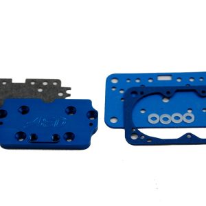 ADVANCED ENGINE DESIGN Adjustable Secondary Jet Plate- 6330