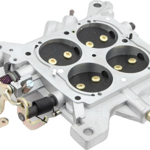 ADVANCED ENGINE DESIGN Complete Baseplate Assm 650-800 CFM w/ 4-Corner- 6465