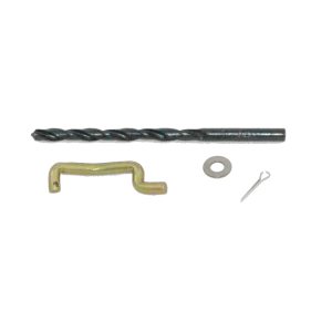 ADVANCED ENGINE DESIGN 1 to 1 Throttle Linkage Kit- 6477