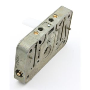 ADVANCED ENGINE DESIGN 650-850 CFM Primary Metering Block- 6550