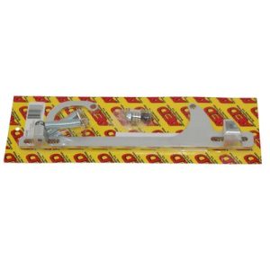 ADVANCED ENGINE DESIGN Chevy Throttle Cable & Spring Bracket - 4150- 6600C