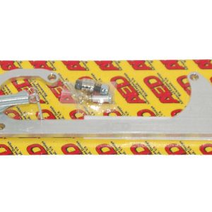 ADVANCED ENGINE DESIGN Ford Throttle Cable & Spring Bracket - 4150- 6601C