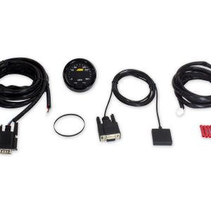 AEM ELECTRONICS X-Series GPS Speedometer Gauge 0-160mph- 30-0313