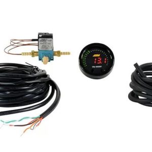 AEM ELECTRONICS X-Series Tru-BoostX Boost Controller- 30-0352