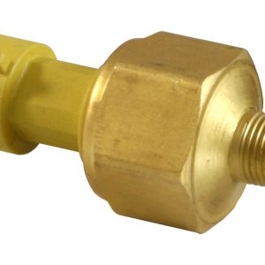 AEM ELECTRONICS 150psi Brass Sensor Kit - 30-2131-150