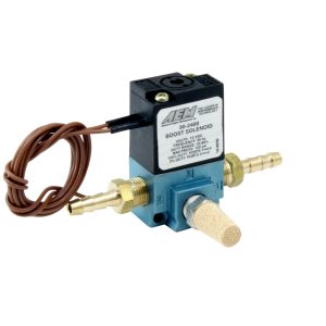 AEM ELECTRONICS Boost Control Solenoid Kit- 30-2400