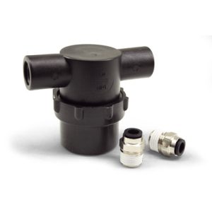 AEM ELECTRONICS Water/Methanol Injection Filter- 30-3003