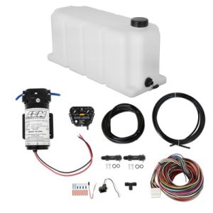 AEM ELECTRONICS Water/Methanol Injection Kit 5 Gallon- 30-3301