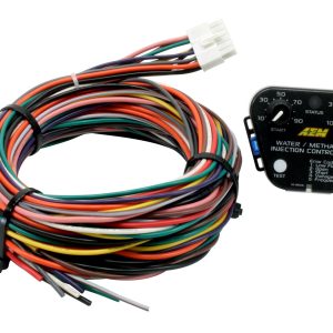 AEM ELECTRONICS V2 Water/Methanol Multi Input Controller Kit- 0-- 30-3305