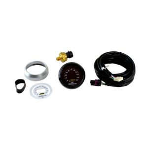 AEM ELECTRONICS Oil Pressure Digital Gauge- 30-4407