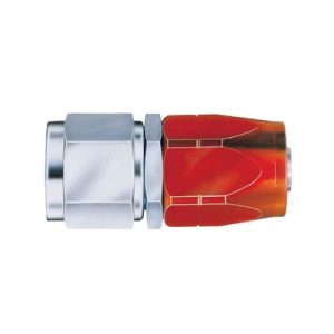 AEROQUIP #4 Straight Hose End - FBM1011