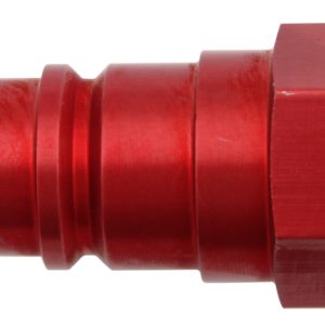 AEROQUIP Male Lt Weight Alum. Cou - FBM1153