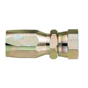 AEROQUIP #10 Str High Pressure Hose Fitting- FBM1307