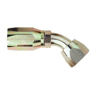 AEROQUIP #6 P/S Hose Fitting - FBM1386