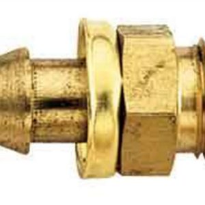 AEROQUIP #6 37d Male Flare - FBM1445