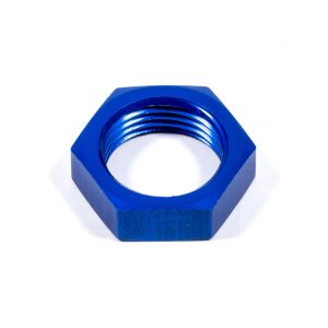 AEROQUIP #10 Alum Locknut - Bulk - FBM2104