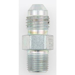 AEROQUIP #3 Stl Flare to 1/8in NP Adapter- FBM2511